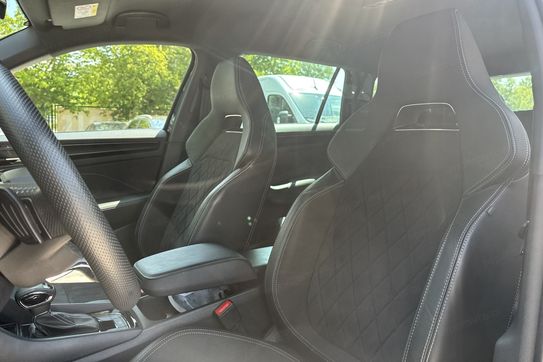 Skoda Kodiaq Sportline 1.5 TSI DSG
