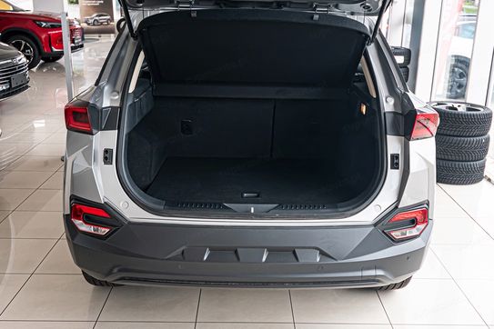 Bestune T77 1.5T Elegance DCT