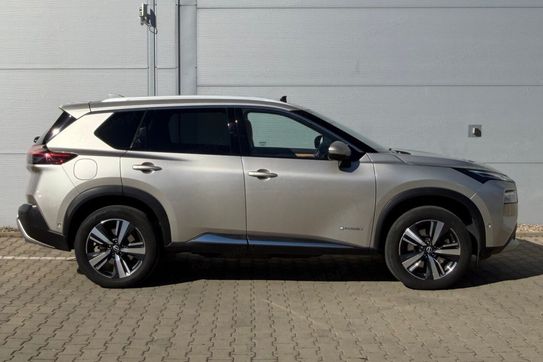 Nissan X-Trail VC-T e-POWER Tekna e-4ORCE