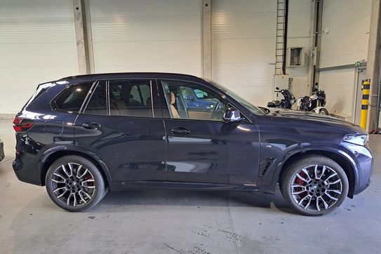 BMW X5 xDrive30d M Sport
