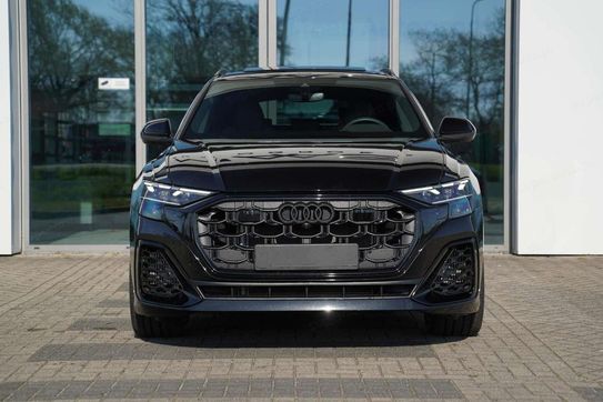 Audi Q8 TDI quattro S line
