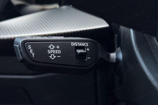 Audi A3 RS3 TFSI Quattro S tronic