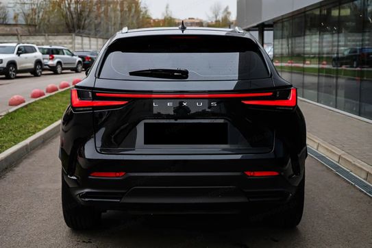 Lexus NX 350h Prestige 2.5 Hybrid AWD