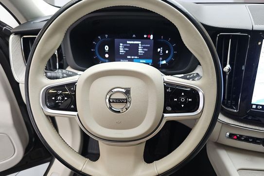 Volvo XC60 B4 D AWD Inscription