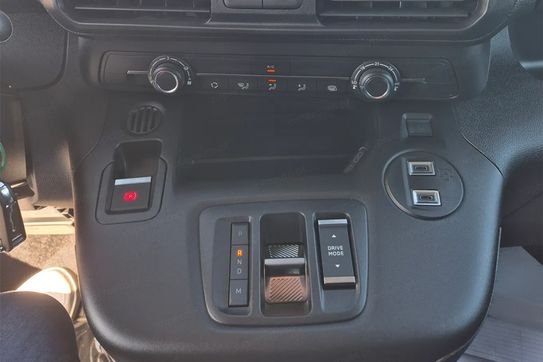 Peugeot Partner Van XL L2H1 EAT8