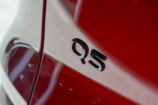 Audi Q5 TDI quattro S line
