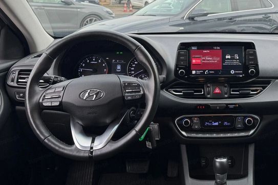 Hyundai i30 1.0 T-GDI Smart DCT