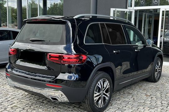Mercedes GLB 200 Progressive
