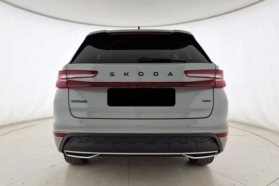 Skoda Kodiaq Sportline 2.0 TSI DSG 4x4
