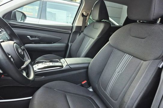 Hyundai Tucson 1.6 t-Gdi Hev Smart 2WD