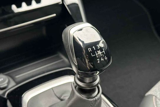 Peugeot 208 Allure 1.2 PureTech