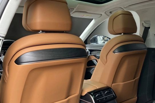 Audi A8 L 50 TDI mHEV Quattro Tiptr.
