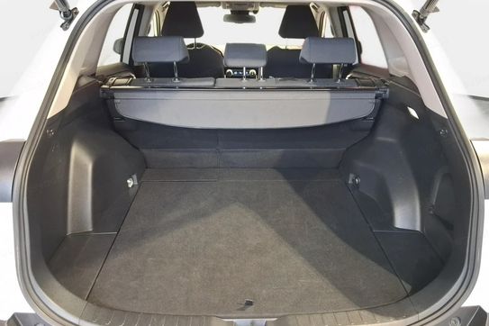 Toyota RAV4 2.5 Hybrid Comfort 4x2