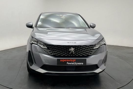 Peugeot 3008 Allure 1.6 Hybrid e-EAT8