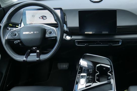 Baic Beijing 5 1.5T Business DCT