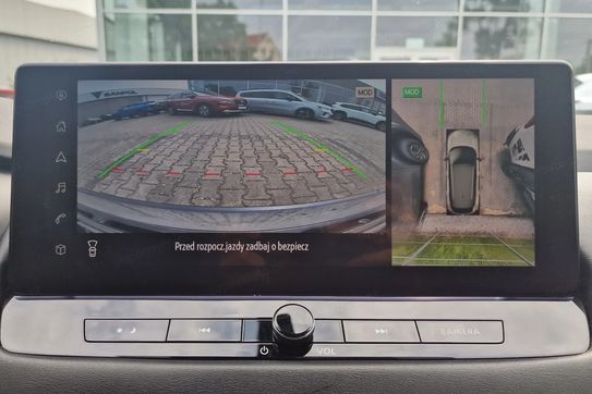 Nissan Qashqai 1.3 DIG-T mHEV Acenta Xtronic