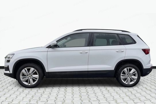Skoda Karoq 1.5 TSI Selection