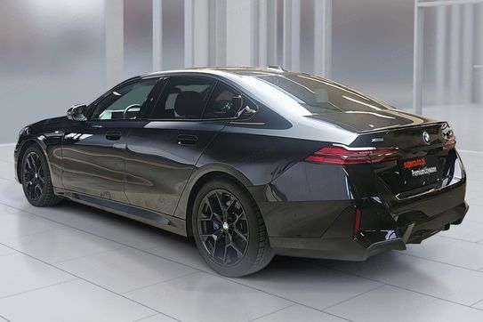 BMW Seria 5 520d xDrive mHEV aut