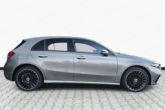 Mercedes Klasa A 250 e PHEV AMG Line 8G-DCT