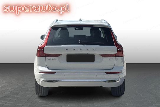 Volvo XC60 T6 Plug-In Hybrid AWD Inscription Expression