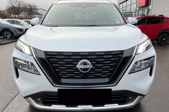Nissan X-Trail Tekna e-POWER 4WD 1.5