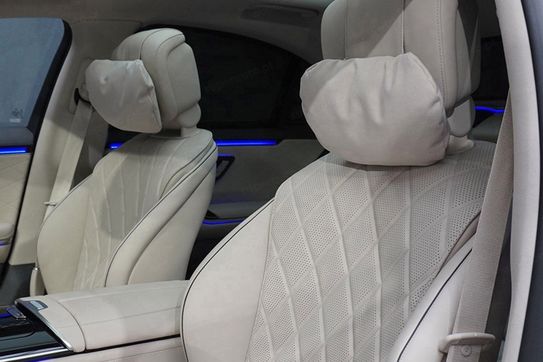 Mercedes Klasa S 450 d 4-Matic L AMG Line