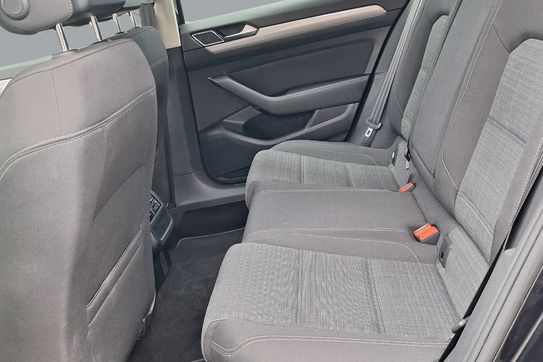 Volkswagen Passat 1.5 TSI EVO Business DSG