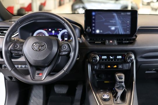 Toyota RAV4 2.5 Plug-In Hybrid GR Sport 4x4