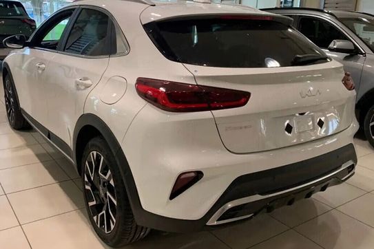 Kia XCeed 1.5 T-GDI M DCT