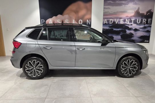 Skoda Kamiq 1.5 TSI Selection