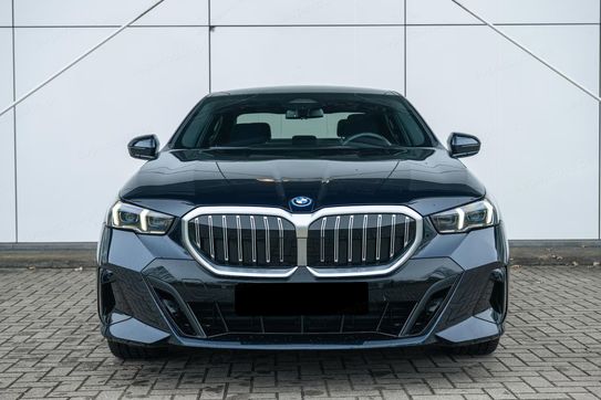 BMW Seria 5 530e M Sport
