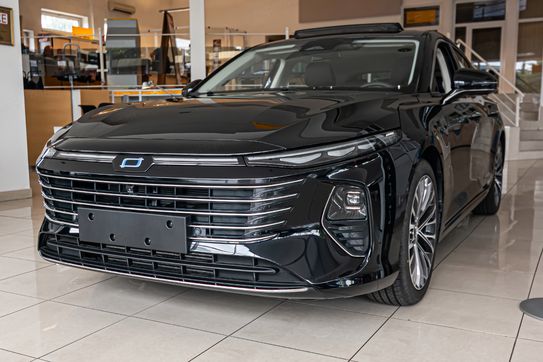 Bestune B70 2.0T Elegance aut