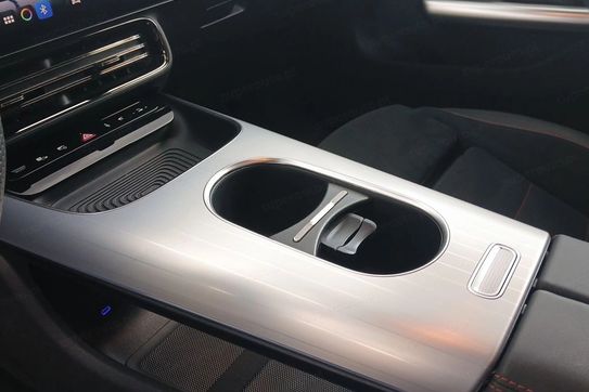 Mercedes CLA 250+ EQ