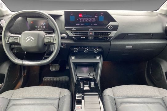 Citroen C4 Shine 1.5 BlueHDI EAT8