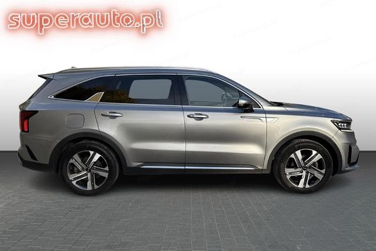 Kia Sorento Prestige Line 1.6 T-GDI PHEV  4WD aut 7os.