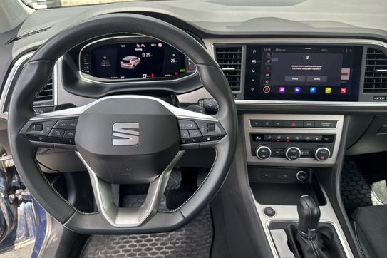 Seat Ateca Xperience  2.0 TDI S&S DSG