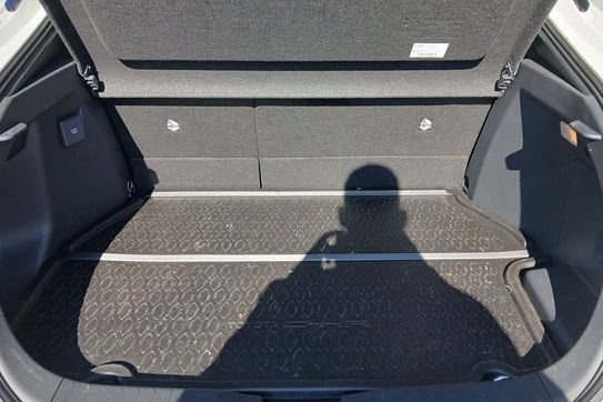 Toyota C-HR 2.0 PHEV Dynamic Force Executive