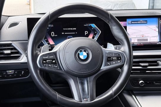 BMW Seria 3 320d xDrive M Sport