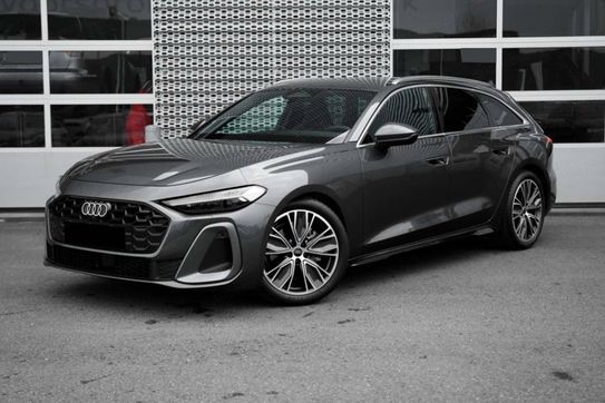 Audi A5 TFSI S line Avant