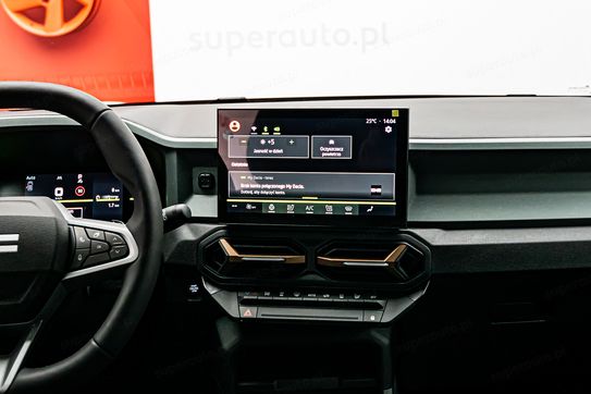 Dacia Duster Extreme 1.2 TCe Hybrid-G LPG 4x4