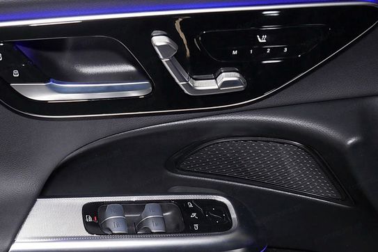 Mercedes Klasa E 220 d 4-Matic AMG