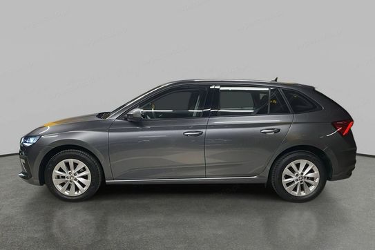 Skoda Scala 1.0 TSI