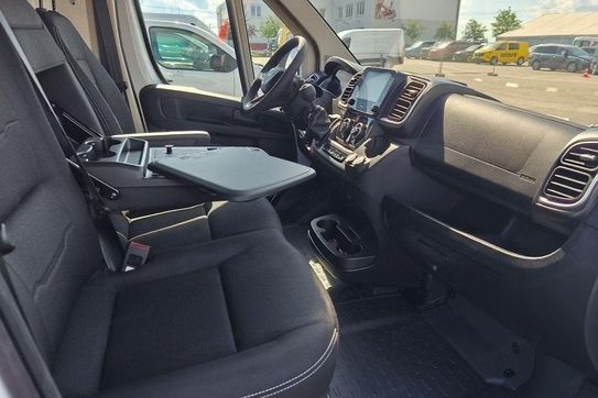 Fiat Ducato 3.5t L2H2