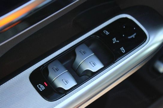 Mercedes GLC Coupe 220 d mHEV 4-Matic Avantgarde