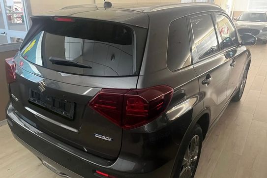 Suzuki Vitara 1.4 Boosterjet mHEV Premium 2WD