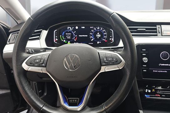 Volkswagen Passat TSI Plug-In Hybrid GTE DSG