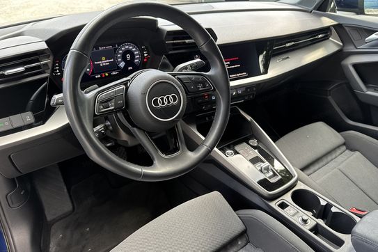 Audi A3 35 TFSI Advanced