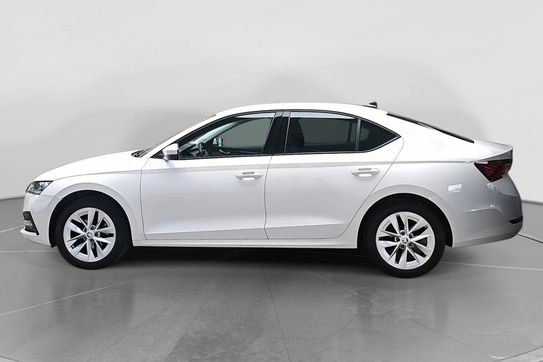 Skoda Octavia 2.0 TDI Ambition DSG