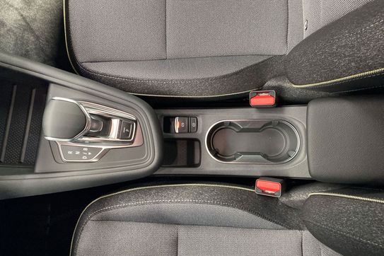 Renault Symbioz Techno 1.6 E-Tech Full Hybrid