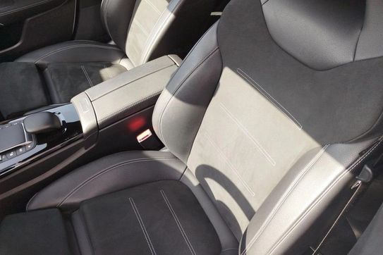 Mercedes CLA 200 4-Matic